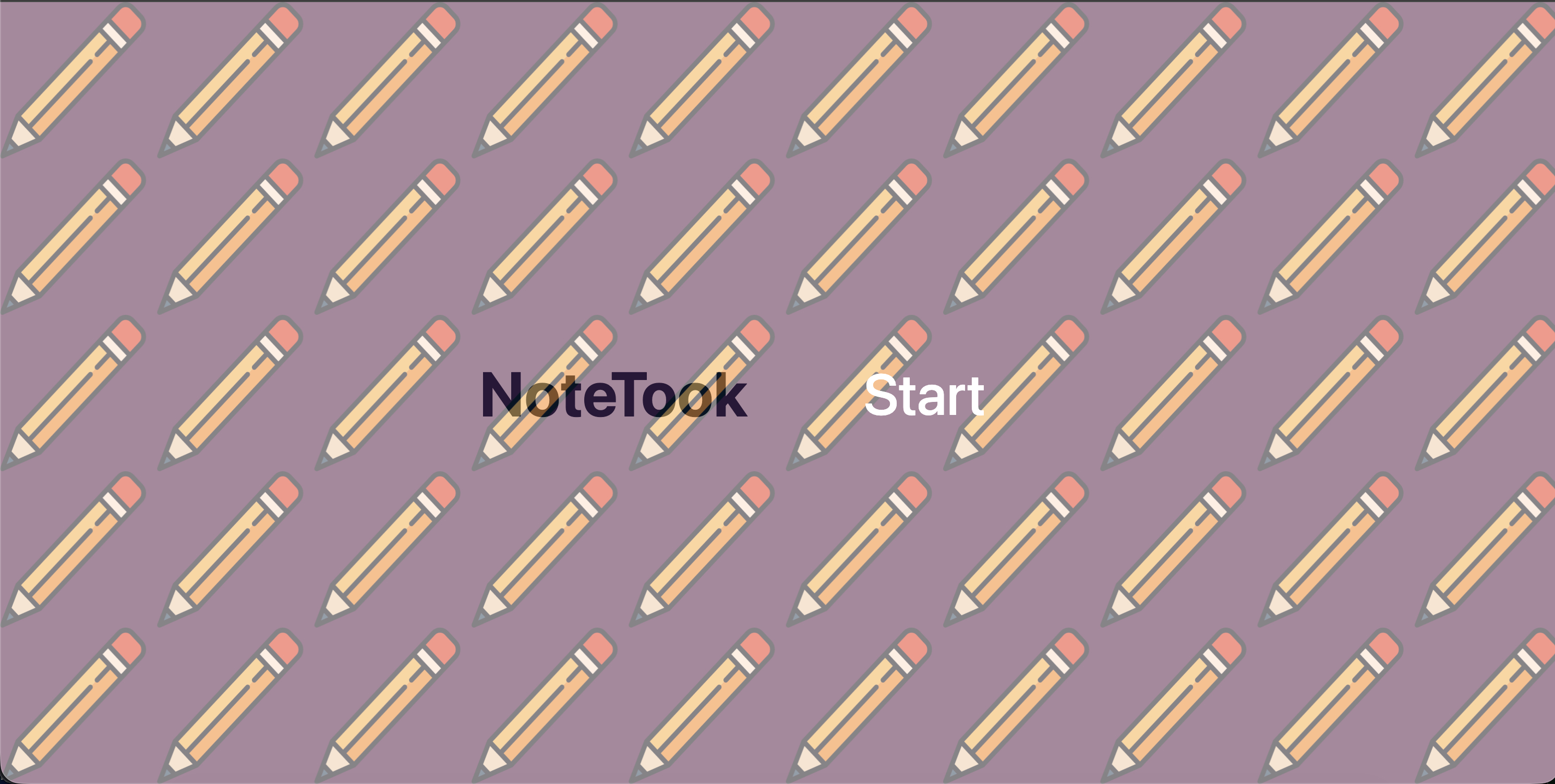 Notetook